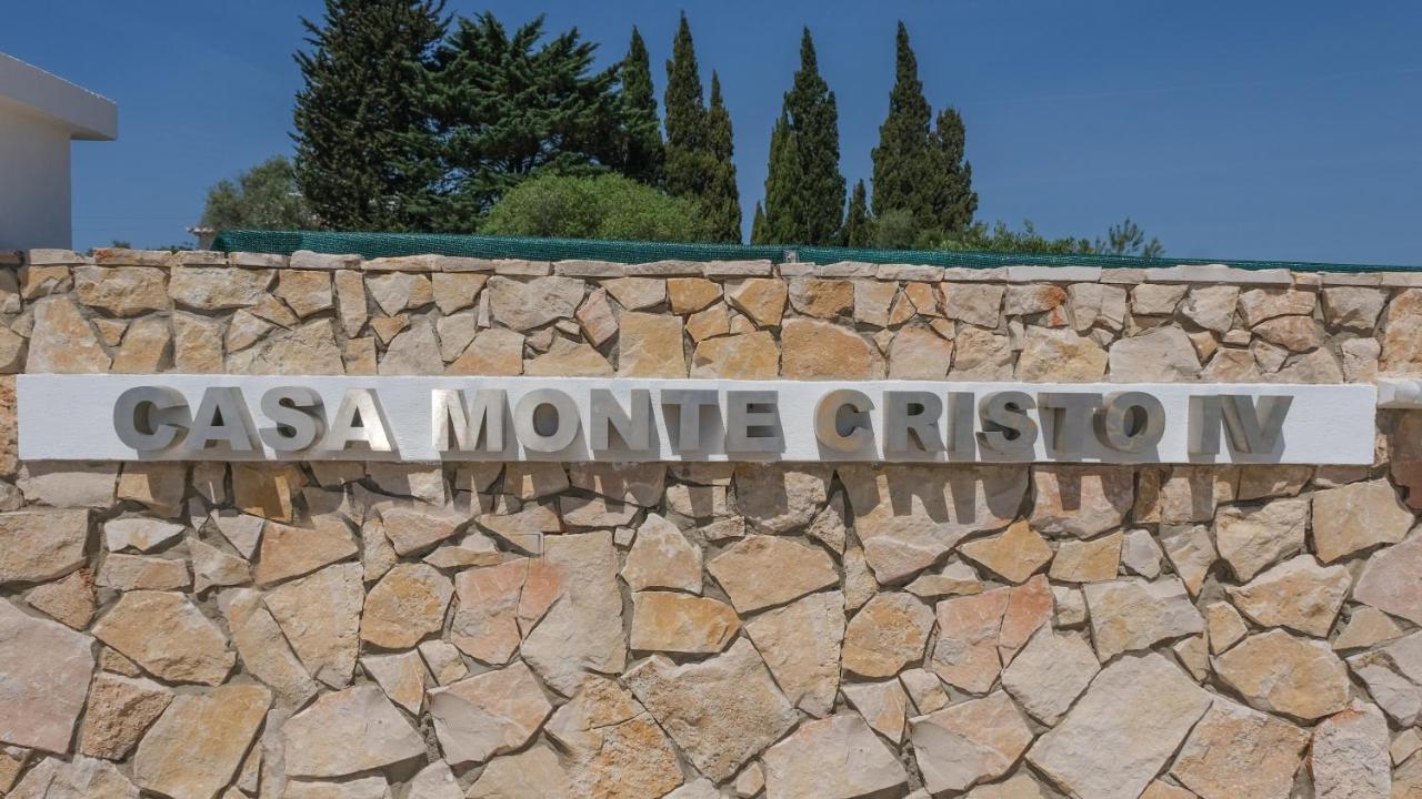 Casa Monte Cristo IV Lagos Eksteriør billede