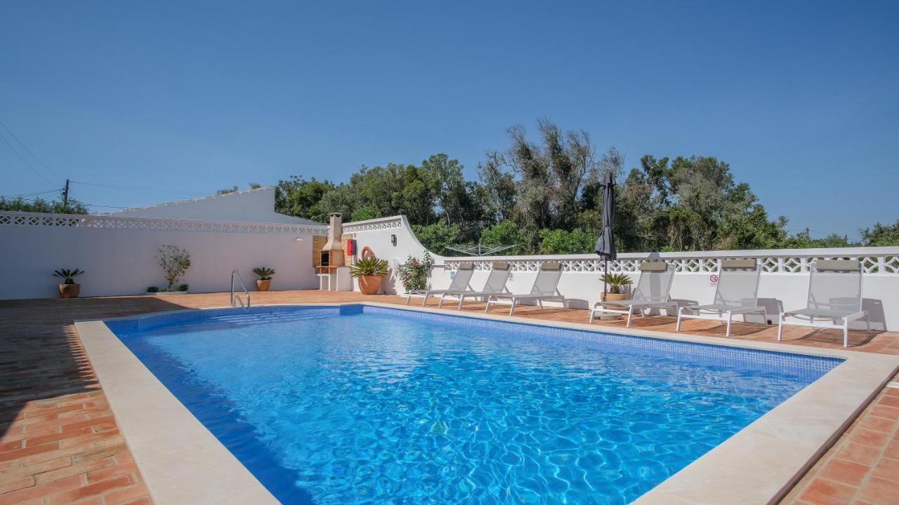 Casa Monte Cristo IV Lagos Eksteriør billede
