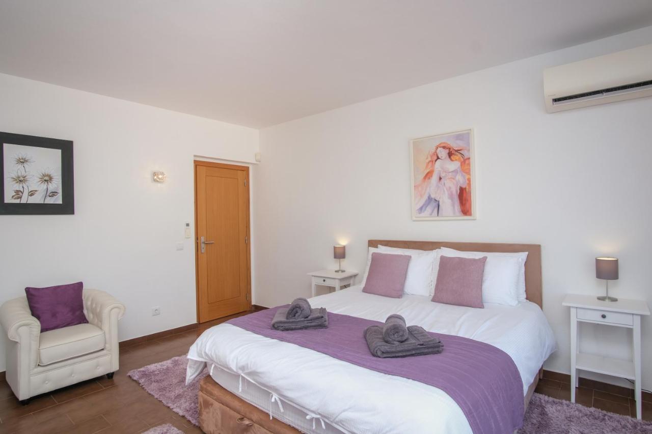 Casa Monte Cristo IV Lagos Eksteriør billede