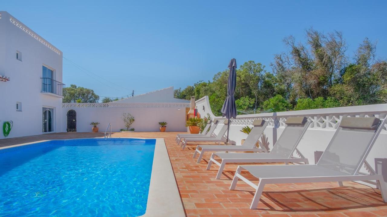 Casa Monte Cristo IV Lagos Eksteriør billede