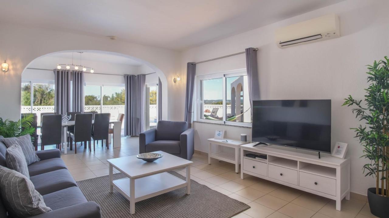 Casa Monte Cristo IV Lagos Eksteriør billede