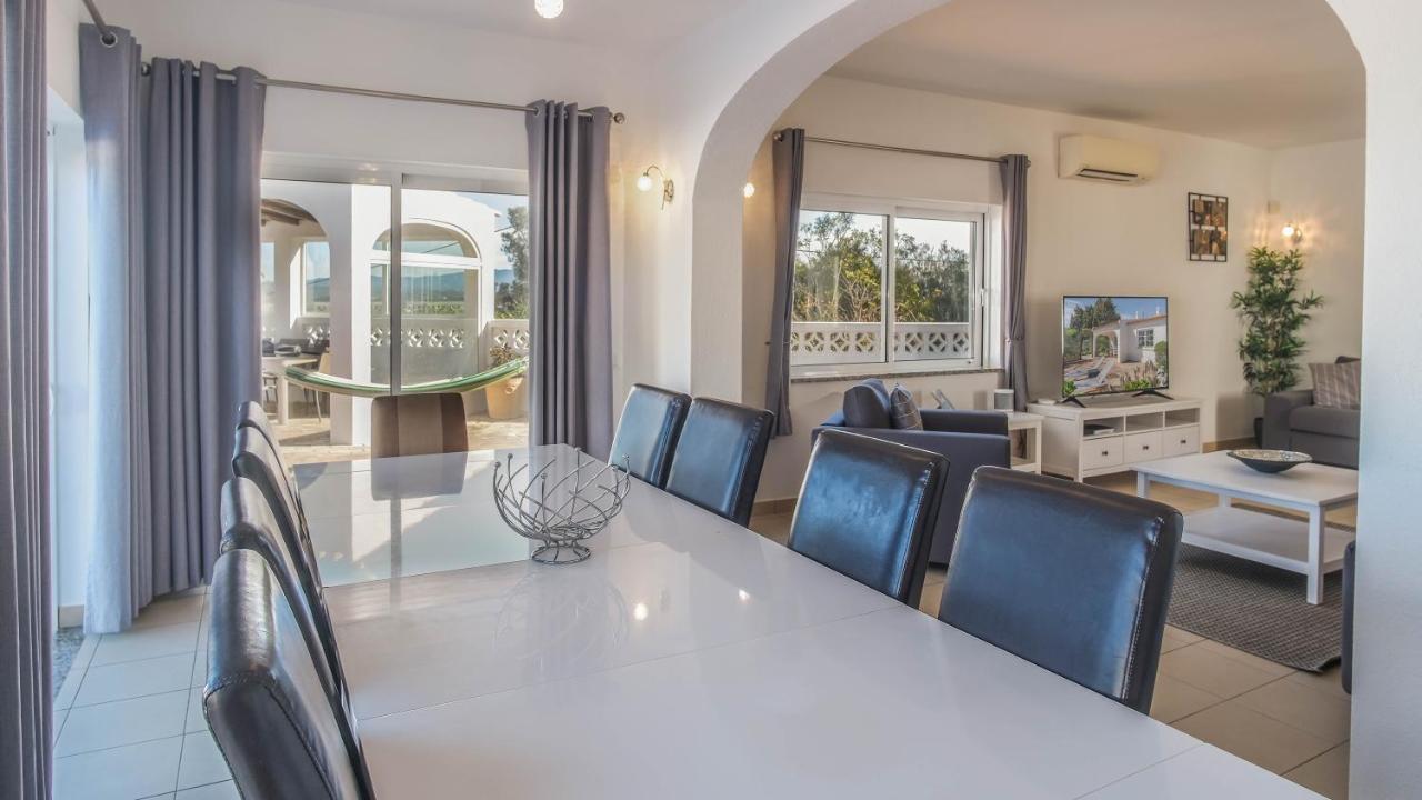 Casa Monte Cristo IV Lagos Eksteriør billede