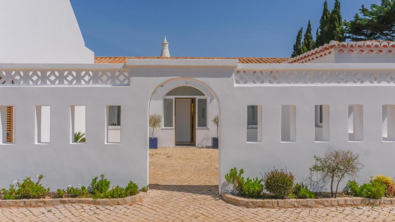 Casa Monte Cristo IV Lagos Eksteriør billede