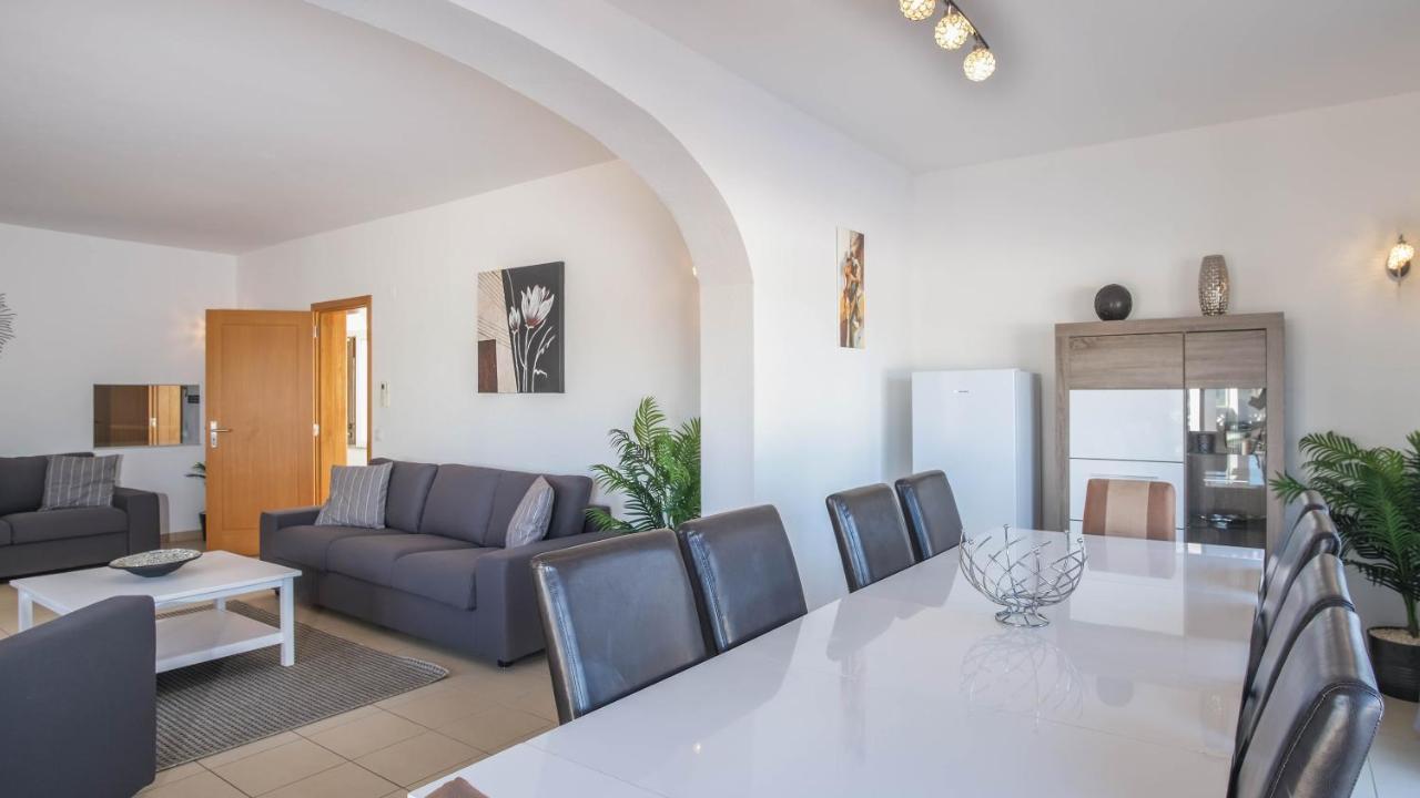 Casa Monte Cristo IV Lagos Eksteriør billede
