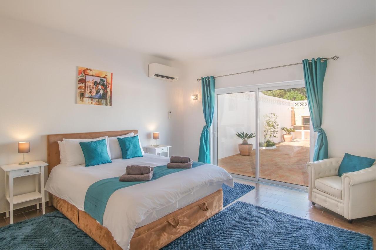 Casa Monte Cristo IV Lagos Eksteriør billede